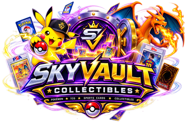 SkyVault Collectibles