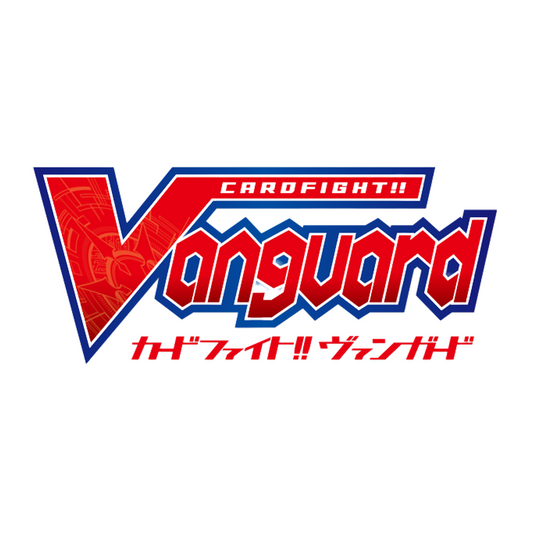 Cardfight Vanguard: Bang Dream! Girls Band Party! Booster Box (PRE-ORDER)